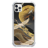 Chinese Style Case For Apple iPhone 12 iPhone 12 Mini iPhone 12 Pro Max Unique Design Shockproof Back Cover TPU