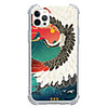 Chinese Style Case For Apple iPhone 12 iPhone 12 Mini iPhone 12 Pro Max Unique Design Shockproof Back Cover TPU
