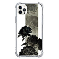 Chinese Style Case For Apple iPhone 12 iPhone 12 Mini iPhone 12 Pro Max Unique Design Shockproof Back Cover TPU