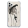 Chinese Style Case For Apple iPhone 12 iPhone 12 Mini iPhone 12 Pro Max Unique Design Shockproof Back Cover TPU