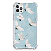 Chinese Style Case For Apple iPhone 12 iPhone 12 Mini iPhone 12 Pro Max Unique Design Shockproof Back Cover TPU