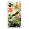 Chinese Style Case For Apple iPhone 12 iPhone 12 Mini iPhone 12 Pro Max Unique Design Shockproof Back Cover TPU