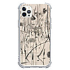 Chinese Style Case For Apple iPhone 12 iPhone 12 Mini iPhone 12 Pro Max Unique Design Shockproof Back Cover TPU