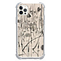 Chinese Style Case For Apple iPhone 12 iPhone 12 Mini iPhone 12 Pro Max Unique Design Shockproof Back Cover TPU