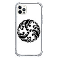 Chinese Style Case For Apple iPhone 12 iPhone 12 Mini iPhone 12 Pro Max Unique Design Shockproof Back Cover TPU