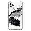 Chinese Style Case For Apple iPhone 12 iPhone 12 Mini iPhone 12 Pro Max Unique Design Shockproof Back Cover TPU