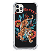 Chinese Style Case For Apple iPhone 12 iPhone 12 Mini iPhone 12 Pro Max Unique Design Shockproof Back Cover TPU