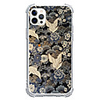 Chinese Style Case For Apple iPhone 12 iPhone 12 Mini iPhone 12 Pro Max Unique Design Shockproof Back Cover TPU