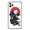 Chinese Style Case For Apple iPhone 12 iPhone 12 Mini iPhone 12 Pro Max Unique Design Shockproof Back Cover TPU