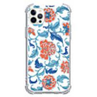 Chinese Style Case For Apple iPhone 12 iPhone 12 Mini iPhone 12 Pro Max Unique Design Shockproof Back Cover TPU