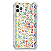 Chinese Style Case For Apple iPhone 12 iPhone 12 Mini iPhone 12 Pro Max Unique Design Shockproof Back Cover TPU