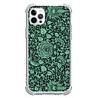 Chinese Style Case For Apple iPhone 12 iPhone 12 Mini iPhone 12 Pro Max Unique Design Shockproof Back Cover TPU