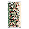 Chinese Style Case For Apple iPhone 12 iPhone 12 Mini iPhone 12 Pro Max Unique Design Shockproof Back Cover TPU