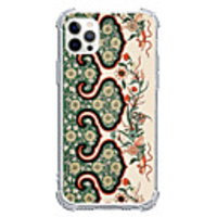 Chinese Style Case For Apple iPhone 12 iPhone 12 Mini iPhone 12 Pro Max Unique Design Shockproof Back Cover TPU