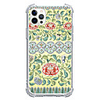 Chinese Style Case For Apple iPhone 12 iPhone 12 Mini iPhone 12 Pro Max Unique Design Shockproof Back Cover TPU
