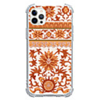 Chinese Style Case For Apple iPhone 12 iPhone 12 Mini iPhone 12 Pro Max Unique Design Shockproof Back Cover TPU
