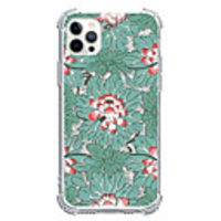 Chinese Style Case For Apple iPhone 12 iPhone 12 Mini iPhone 12 Pro Max Unique Design Shockproof Back Cover TPU