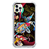 Chinese Style Case For Apple iPhone 12 iPhone 12 Mini iPhone 12 Pro Max Unique Design Shockproof Back Cover TPU