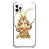 Chinese Style Case For Apple iPhone 12 iPhone 12 Mini iPhone 12 Pro Max Unique Design Shockproof Back Cover TPU