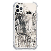 Chinese Style Case For Apple iPhone 12 iPhone 12 Mini iPhone 12 Pro Max Unique Design Shockproof Back Cover TPU