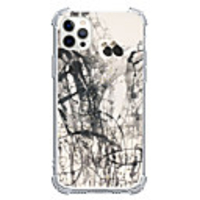 Chinese Style Case For Apple iPhone 12 iPhone 12 Mini iPhone 12 Pro Max Unique Design Shockproof Back Cover TPU