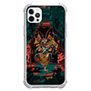 Chinese Style Case For Apple iPhone 12 iPhone 12 Mini iPhone 12 Pro Max Unique Design Shockproof Back Cover TPU