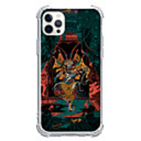 Chinese Style Case For Apple iPhone 12 iPhone 12 Mini iPhone 12 Pro Max Unique Design Shockproof Back Cover TPU