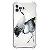 Chinese Style Case For Apple iPhone 12 iPhone 12 Mini iPhone 12 Pro Max Unique Design Shockproof Back Cover TPU