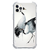 Chinese Style Case For Apple iPhone 12 iPhone 12 Mini iPhone 12 Pro Max Unique Design Shockproof Back Cover TPU