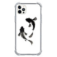 Chinese Style Case For Apple iPhone 12 iPhone 12 Mini iPhone 12 Pro Max Unique Design Shockproof Back Cover TPU