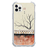 Chinese Style Case For Apple iPhone 12 iPhone 12 Mini iPhone 12 Pro Max Unique Design Shockproof Back Cover TPU