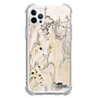 Chinese Style Case For Apple iPhone 12 iPhone 12 Mini iPhone 12 Pro Max Unique Design Shockproof Back Cover TPU