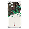 Chinese Style Case For Apple iPhone 12 iPhone 12 Mini iPhone 12 Pro Max Unique Design Shockproof Back Cover TPU