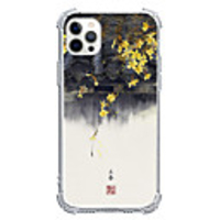 Chinese Style Case For Apple iPhone 12 iPhone 12 Mini iPhone 12 Pro Max Unique Design Shockproof Back Cover TPU