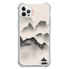 Chinese Style Case For Apple iPhone 12 iPhone 12 Mini iPhone 12 Pro Max Unique Design Shockproof Back Cover TPU