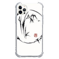 Chinese Style Case For Apple iPhone 12 iPhone 12 Mini iPhone 12 Pro Max Unique Design Shockproof Back Cover TPU