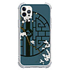 Chinese Style Case For Apple iPhone 12 iPhone 12 Mini iPhone 12 Pro Max Unique Design Shockproof Back Cover TPU