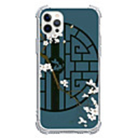 Chinese Style Case For Apple iPhone 12 iPhone 12 Mini iPhone 12 Pro Max Unique Design Shockproof Back Cover TPU