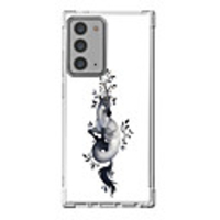 Chinese Style Case For Samsung S20 Plus S20 Ultra S20 Unique Design Protective Case Shockproof Back Cover TPU