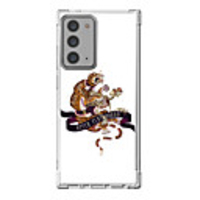Chinese Style Case For Samsung S20 Plus S20 Ultra S20 Unique Design Protective Case Shockproof Back Cover TPU