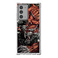 Chinese Style Case For Samsung S20 Plus S20 Ultra S20 Unique Design Protective Case Shockproof Back Cover TPU