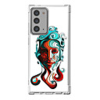 Chinese Style Case For Samsung S20 Plus S20 Ultra S20 Unique Design Protective Case Shockproof Back Cover TPU