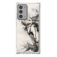 Chinese Style Case For Samsung S20 Plus S20 Ultra S20 Unique Design Protective Case Shockproof Back Cover TPU