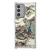 Chinese Style Case For Samsung S20 Plus S20 Ultra S20 Unique Design Protective Case Shockproof Back Cover TPU