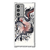 Chinese Style Case For Samsung S20 Plus S20 Ultra S20 Unique Design Protective Case Shockproof Back Cover TPU