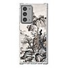 Chinese Style Case For Samsung S20 Plus S20 Ultra S20 Unique Design Protective Case Shockproof Back Cover TPU