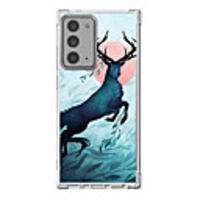 Chinese Style Case For Samsung S20 Plus S20 Ultra S20 Unique Design Protective Case Shockproof Back Cover TPU