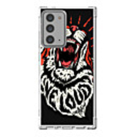 Chinese Style Case For Samsung S20 Plus S20 Ultra S20 Unique Design Protective Case Shockproof Back Cover TPU