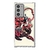 Chinese Style Case For Samsung S20 Plus S20 Ultra S20 Unique Design Protective Case Shockproof Back Cover TPU