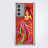Chinese Style Case For Samsung S20 Plus S20 Ultra S20 Unique Design Protective Case Shockproof Back Cover TPU